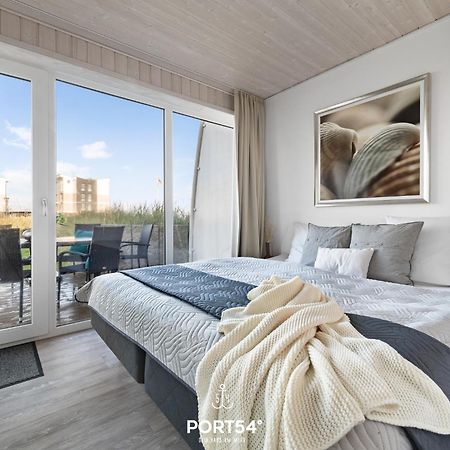 Ferienhaus Happinez Marina Wendtorf Εξωτερικό φωτογραφία