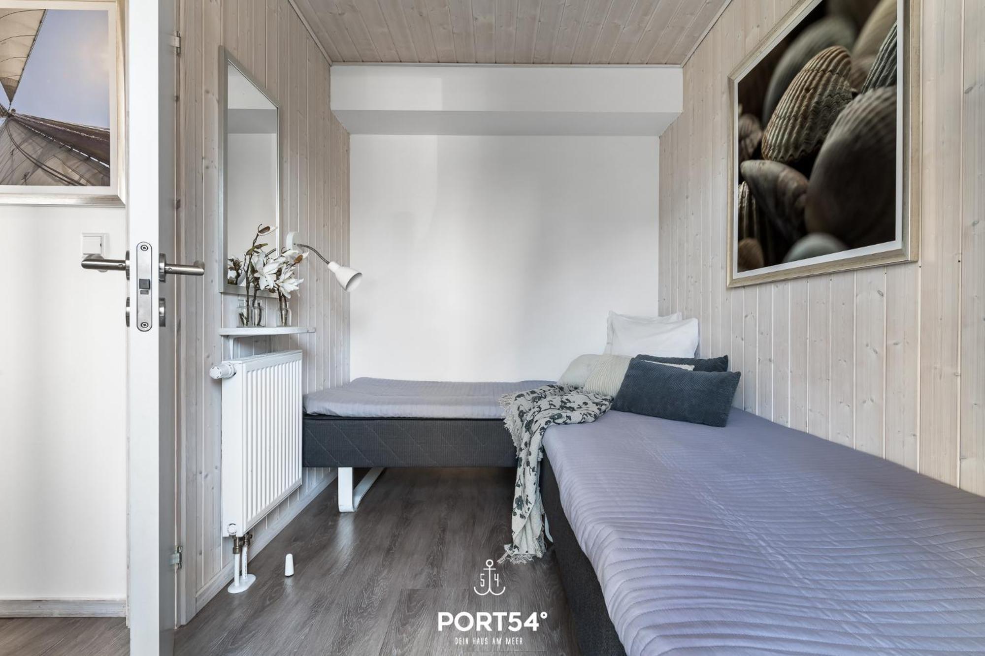 Ferienhaus Happinez Marina Wendtorf Εξωτερικό φωτογραφία