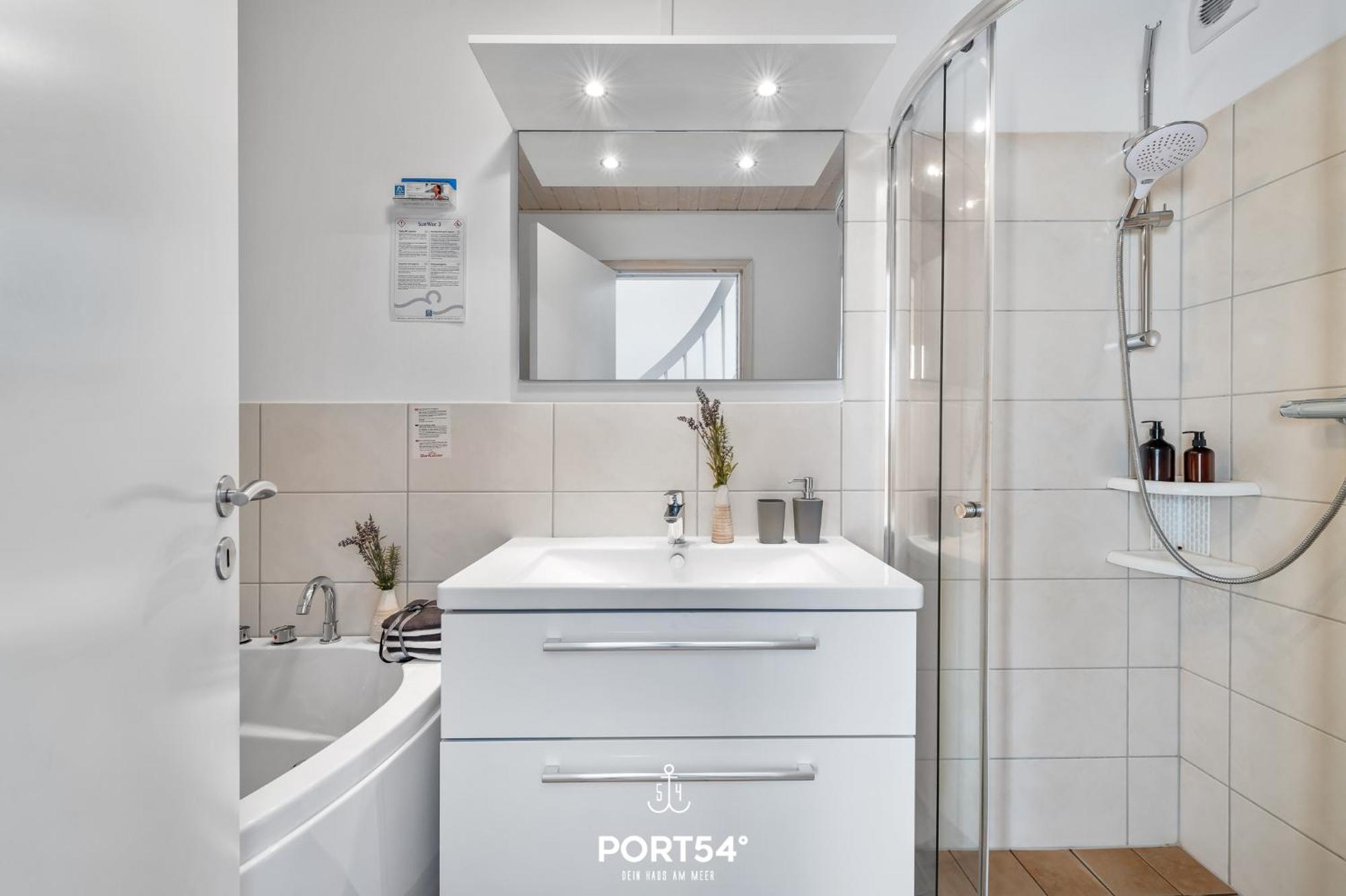 Ferienhaus Happinez Marina Wendtorf Εξωτερικό φωτογραφία