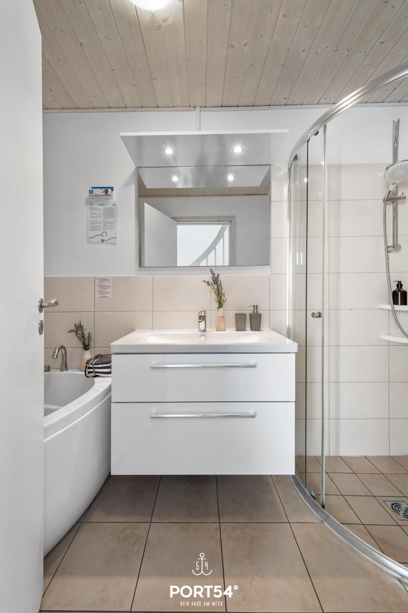 Ferienhaus Happinez Marina Wendtorf Εξωτερικό φωτογραφία