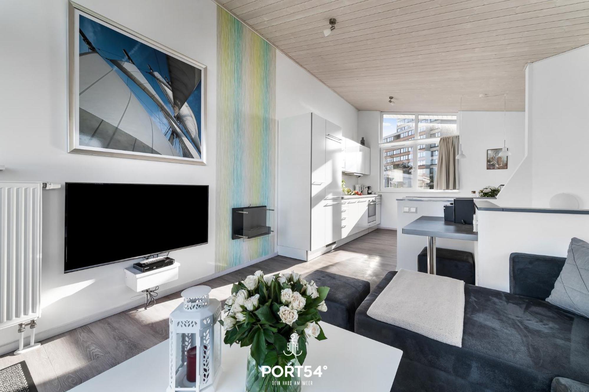 Ferienhaus Happinez Marina Wendtorf Εξωτερικό φωτογραφία