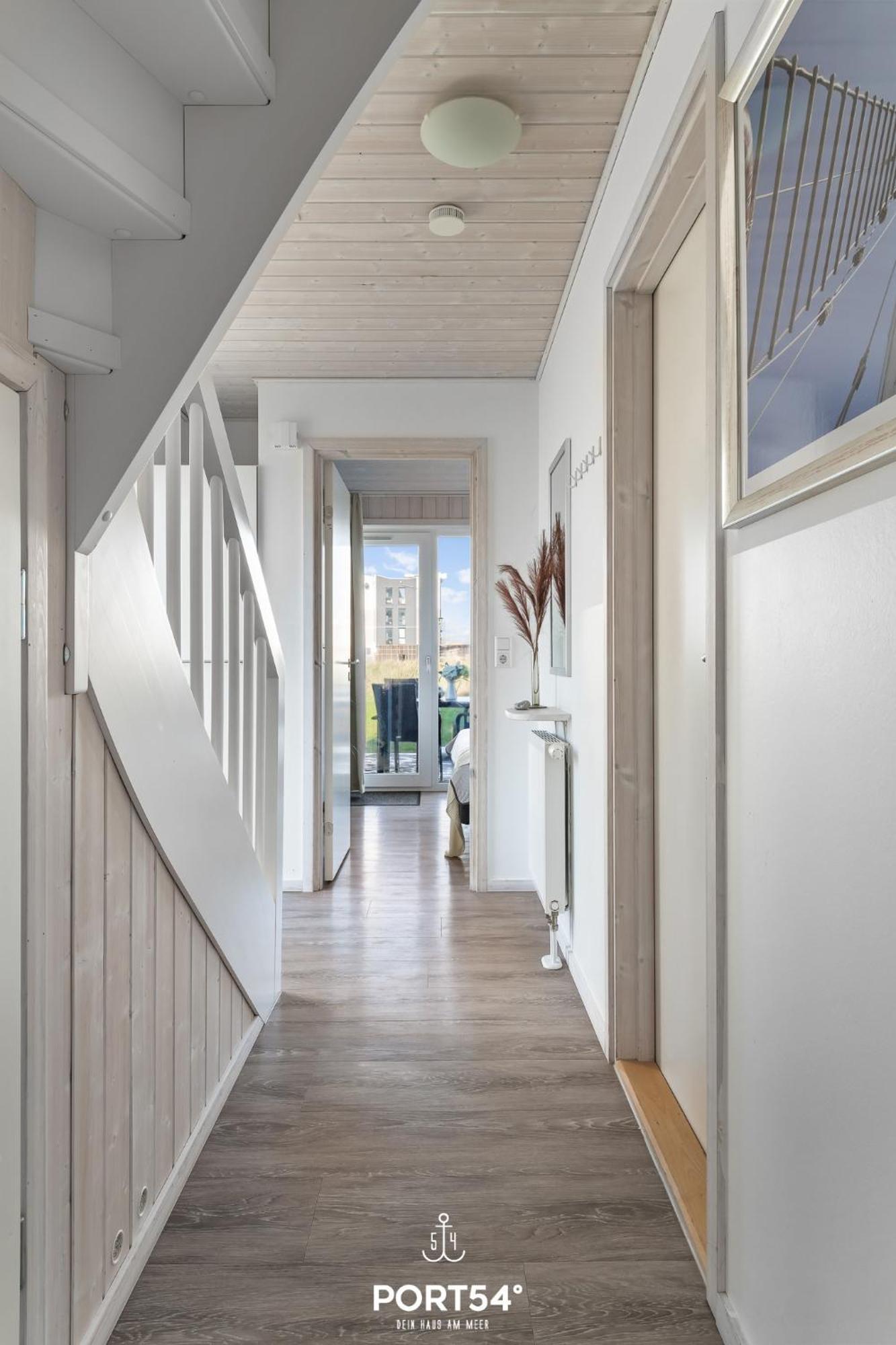 Ferienhaus Happinez Marina Wendtorf Εξωτερικό φωτογραφία