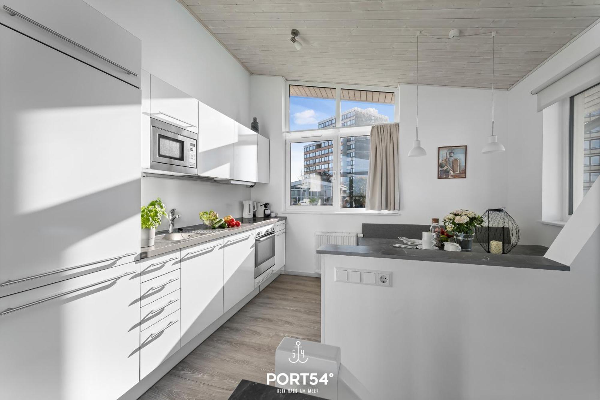 Ferienhaus Happinez Marina Wendtorf Εξωτερικό φωτογραφία