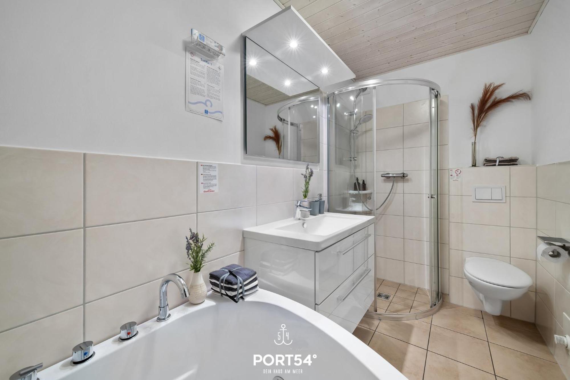 Ferienhaus Happinez Marina Wendtorf Εξωτερικό φωτογραφία