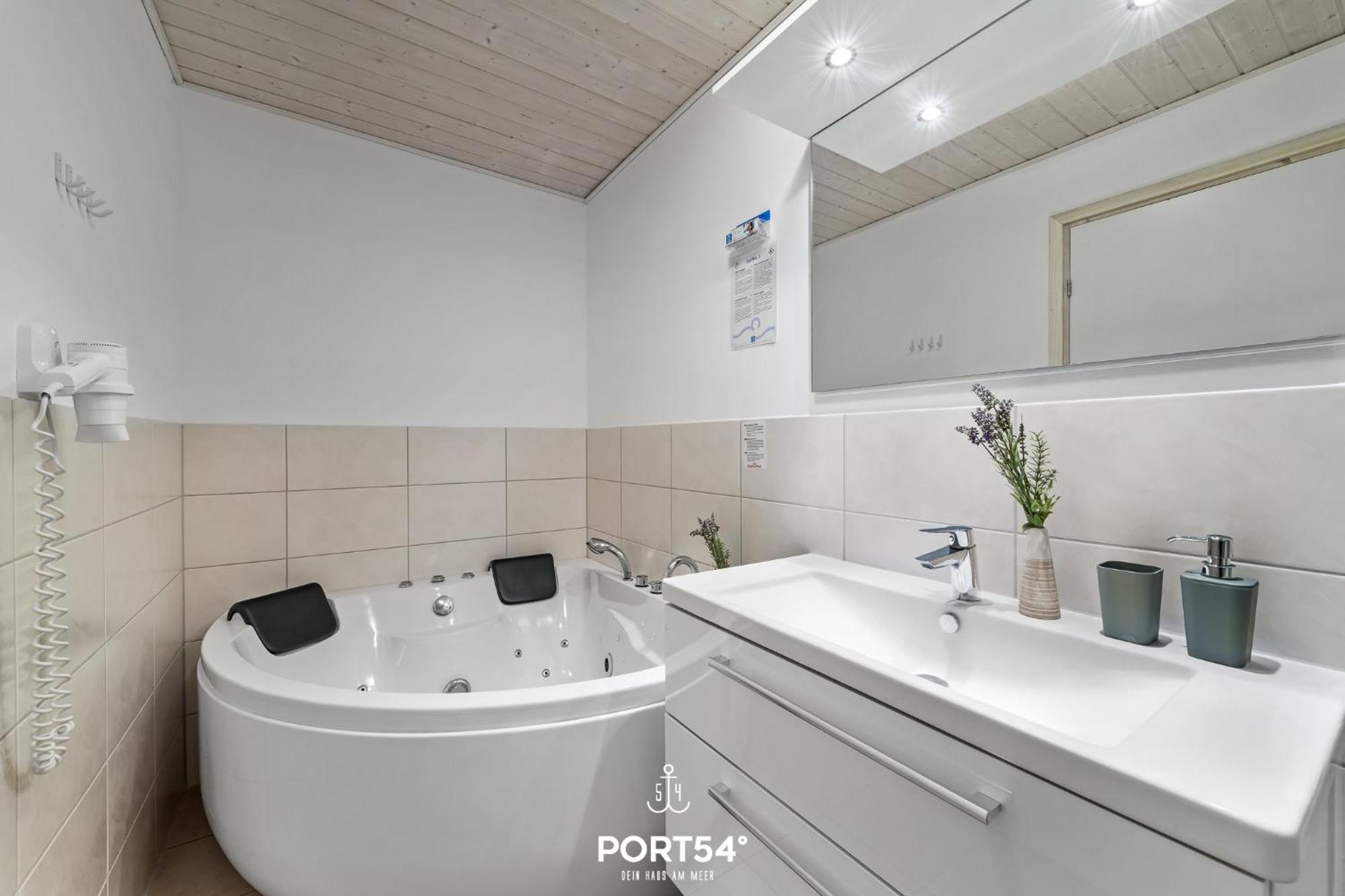 Ferienhaus Happinez Marina Wendtorf Εξωτερικό φωτογραφία