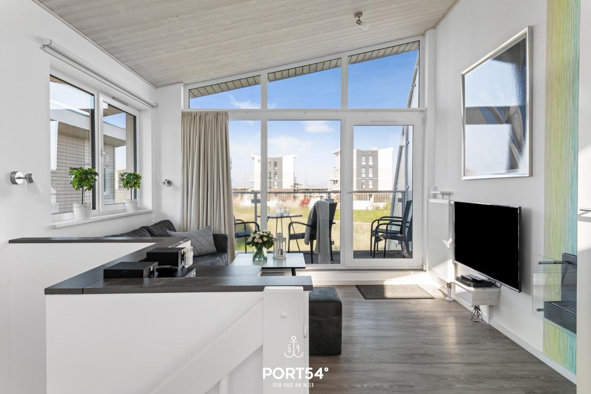 Ferienhaus Happinez Marina Wendtorf Εξωτερικό φωτογραφία