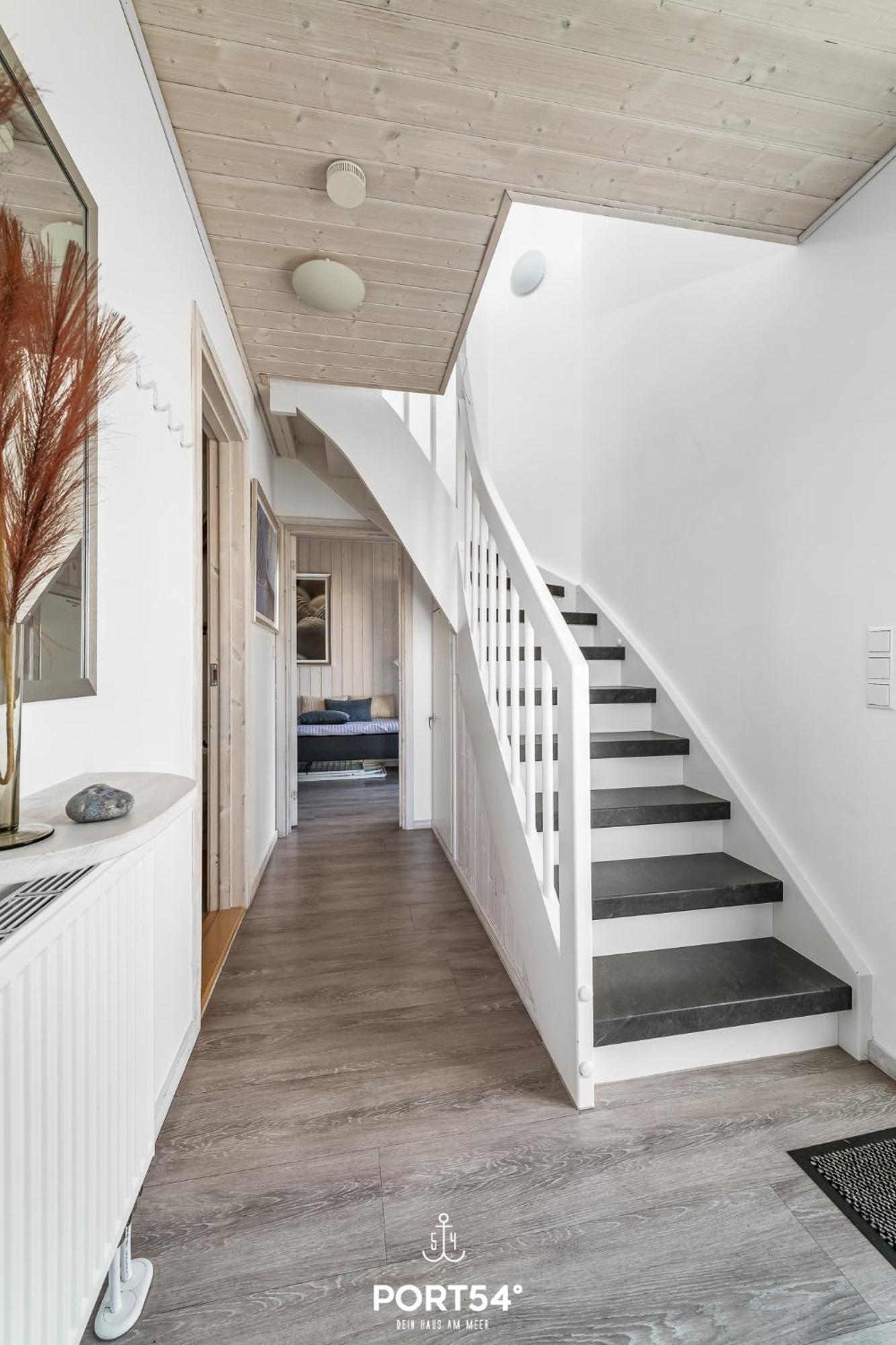 Ferienhaus Happinez Marina Wendtorf Εξωτερικό φωτογραφία