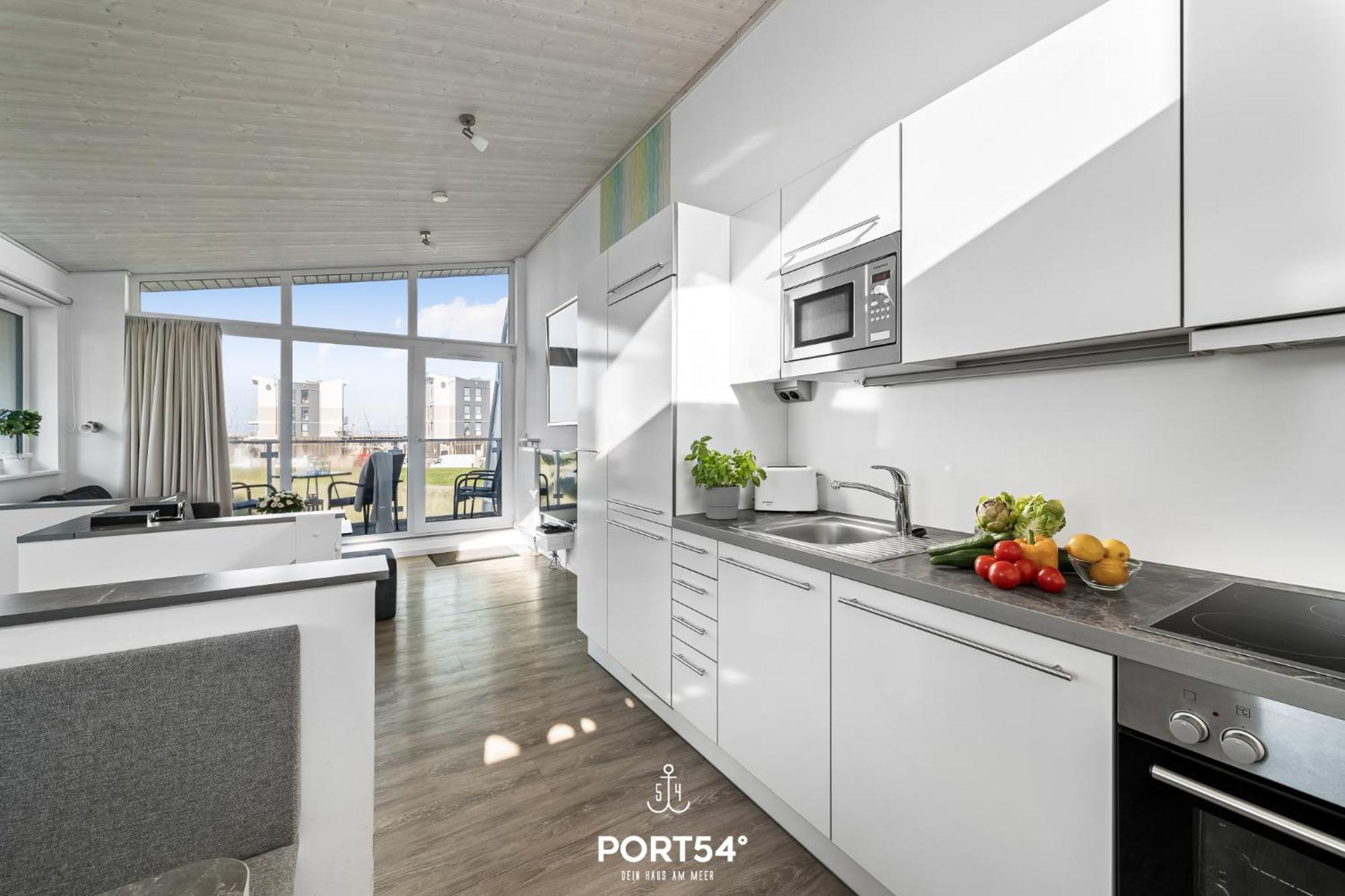 Ferienhaus Happinez Marina Wendtorf Εξωτερικό φωτογραφία