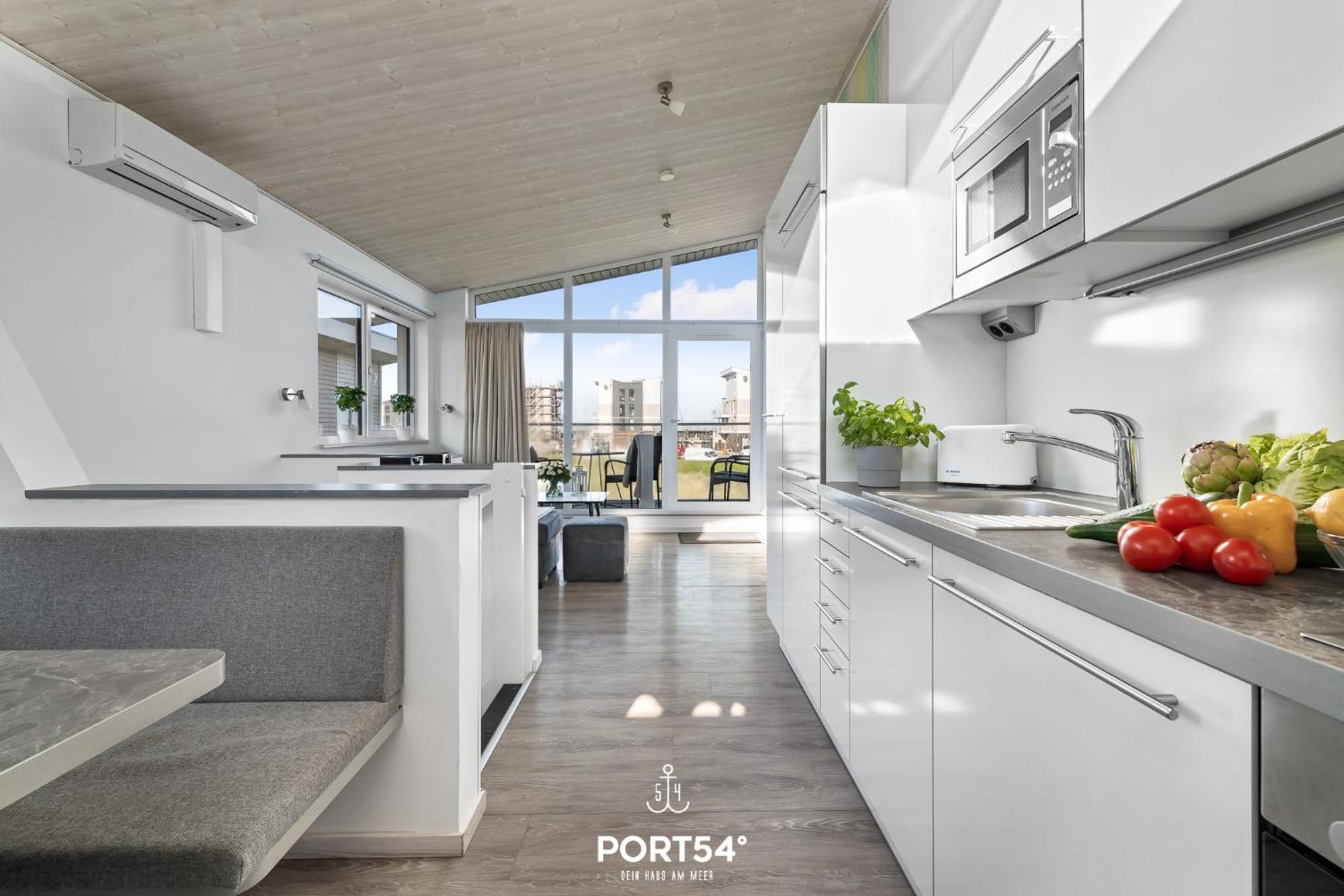 Ferienhaus Happinez Marina Wendtorf Εξωτερικό φωτογραφία
