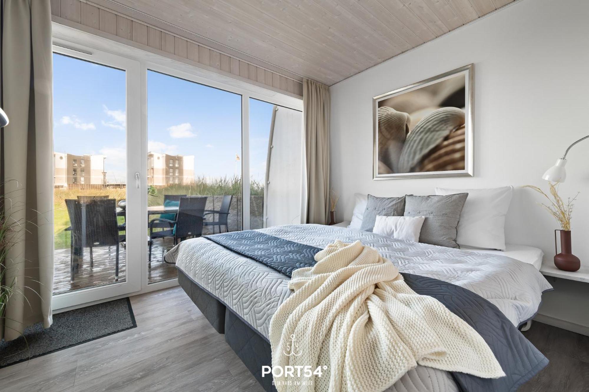 Ferienhaus Happinez Marina Wendtorf Εξωτερικό φωτογραφία