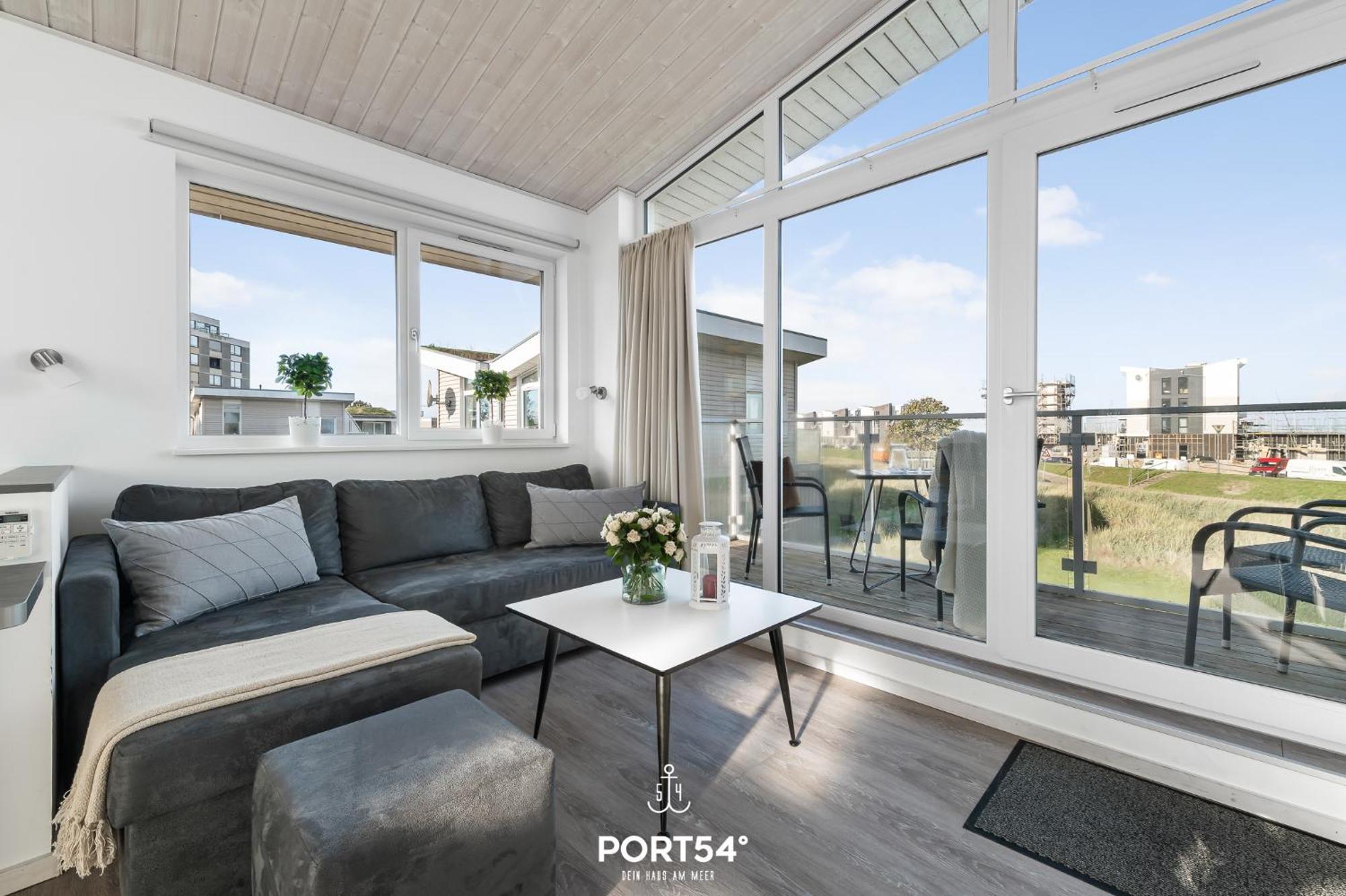 Ferienhaus Happinez Marina Wendtorf Εξωτερικό φωτογραφία