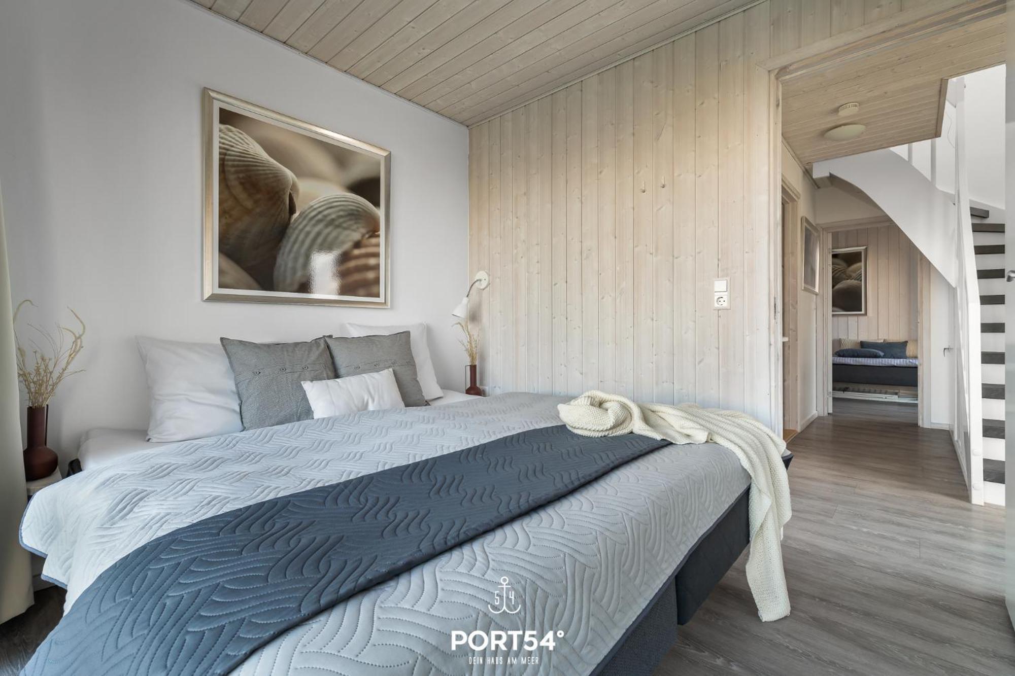 Ferienhaus Happinez Marina Wendtorf Εξωτερικό φωτογραφία