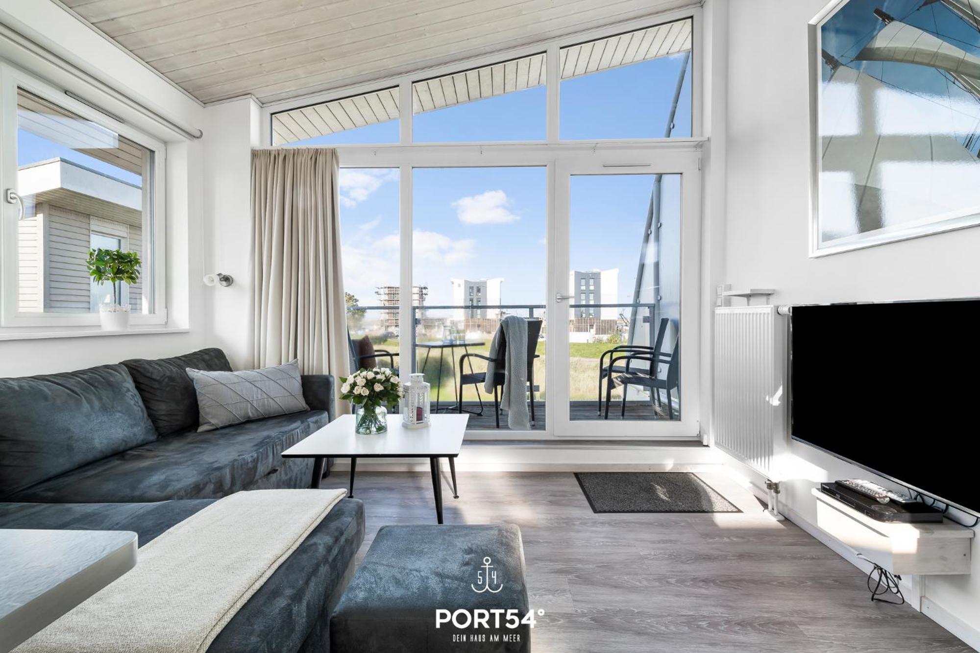 Ferienhaus Happinez Marina Wendtorf Εξωτερικό φωτογραφία